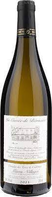 Domaine Des Terres De Chatenay Macon Villages Cuvee Beracius