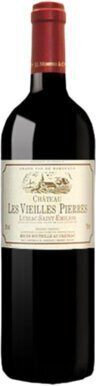 Chateau Les Vieilles Pierres Lussac-Saint-Émilion