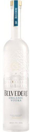 Belvedere Vodka
