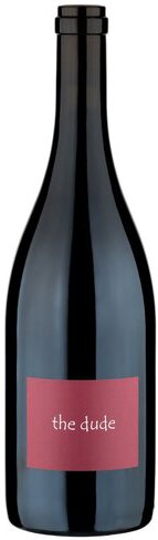 Canepa Koch The Dude Pinot Noir
