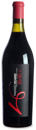 Pago Del Vicario 50/50 Temp Cabernet