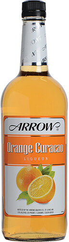 Arrow Curacao Orange