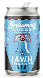 Neshaminy Creek JAWN