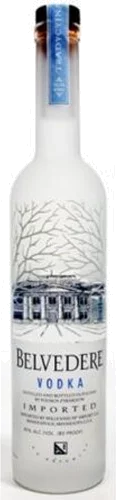 Belvedere Vodka
