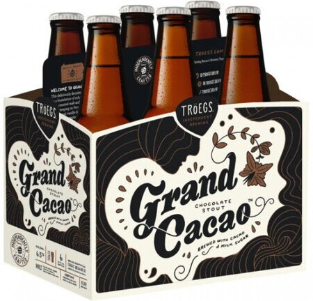Troegs Grand Cacao