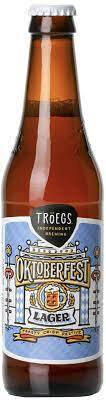 Troegs Oktoberfest Lager