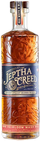Jeptha Creed Red White & Blue Bourbon