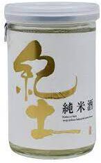Heiwa Shuzou Kid Junmai Sake 180 Cups