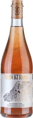 Domini Del Leone Veneto Bianco (Orange) NV