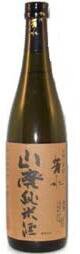 Old Mountain Sake Story Tokubetsu Junmai