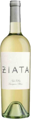 Ziata Napa Valley Sauvignon Blanc