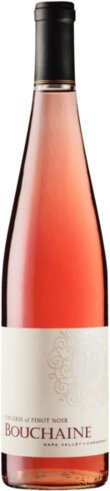 Bouchaine Estate Vin Gris Of Pinot Noir Rose