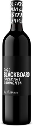 Blackboard Cabernet Sauvignon Columbia Valley