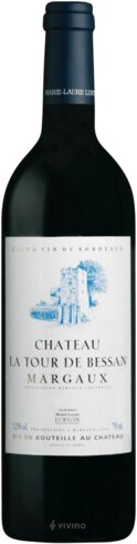 Château La Tour de Bessan Margaux