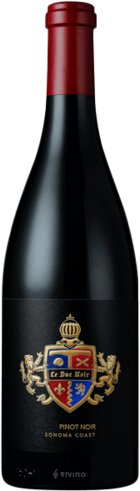 Secret Indulgence Sonoma Pinot Noir
