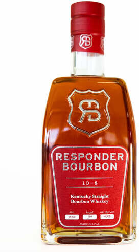 Responder Kentucky Straight Bourbon Whiskey