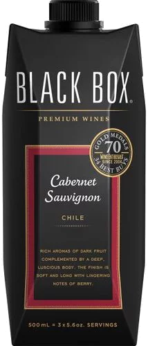 Black Box Cabernet Sauvignon
