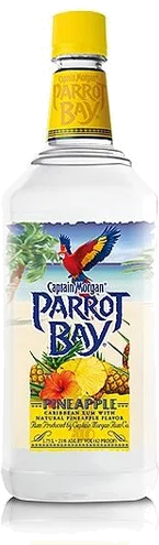 Parrot Bay Pineapple Rum