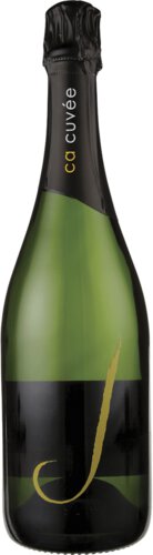 J Vineyards Sparkling Cuvee California
