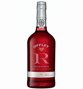 Offley Rose Port