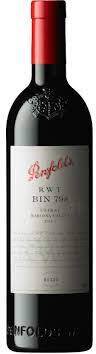 Penfolds Shiraz Barossa Valley Bin 798 RWT