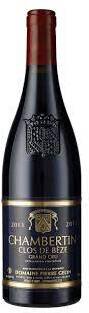 Pierre Gelin Chambertin Clos De Beze