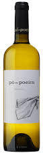 Po De Poeira Branco