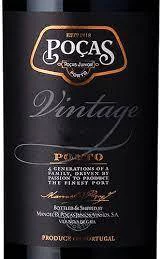Pocas Vintage Porto