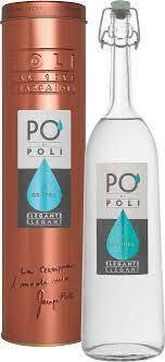 Poli di Poli Grappa Elegante