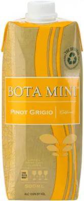 Bota Box Tetra Pinot Grigio