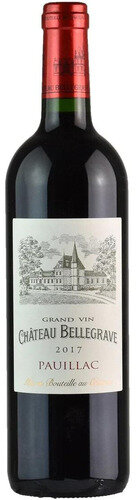 Chateau Bellegrave Pauillac
