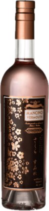 Mancino Vermouth Limited Edition Sakura (Cherry Blossom)