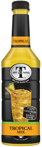 Mr & Mrs T Tropical Mix