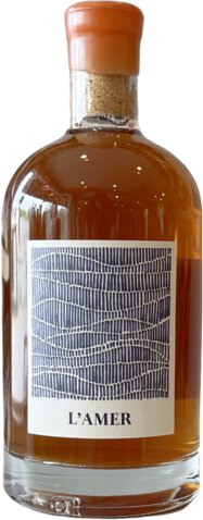 Barbichette x Forthave L'Amer Vermouth