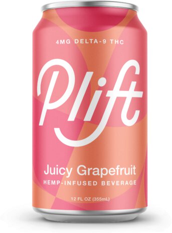 Plift Juicy Grapefruit D9 6c