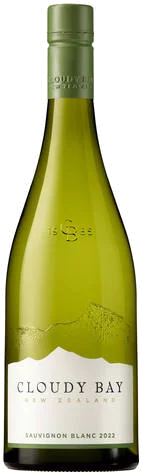 Cloudy Bay Sauvignon Blanc