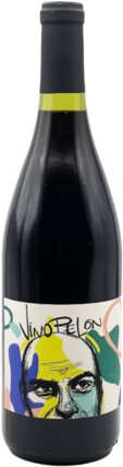 Vinos Pijoan Vino Pelon Red Blend