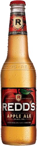 Redds Hard Apple Ale
