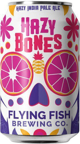 Flying Dog Hazy Bones