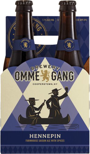 Ommegang Hennepin