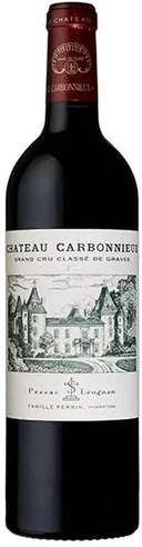 Chateau Carbonnieux
