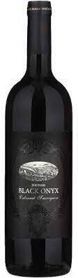 Gros Shoham Black Onyx Cabernet Sauvignon kosher