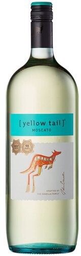 Yellow Tail Moscato 1.5L