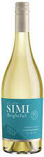 Simi Chardonnay Brightful