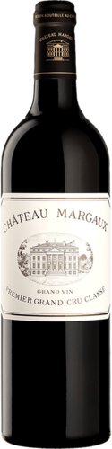 Chateau Du Margaux