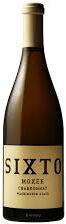 Sixto Chardonnay Washington Moxee