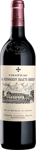 Chateau La Mission Haut Brion