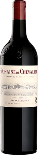 Domaine De Chevalier Red