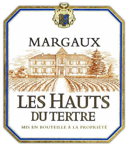 Hauts Du Tertre