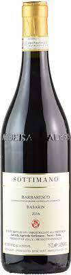 Sottimano Barbaresco Basarin